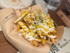 -一沙一城·岩烤牛扒(深圳首店)