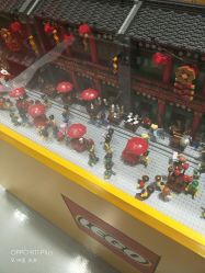 -乐高授权专卖店(南开大悦城店)