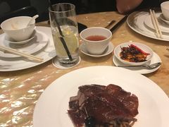 -8餐厅(新葡京酒店)
