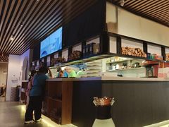 -Pizzeria da Nicola·火炉披萨(中大国际店)