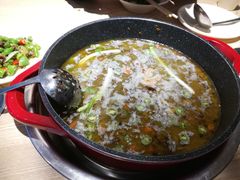 -香坝坝鲜鱼火锅(春熙路店)