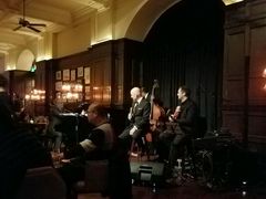 -LONG BAR 廊吧(外滩华尔道夫酒店)