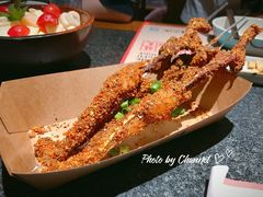 烤牛蛙-蛙小侠(卓悦里店)