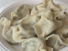 -海知道大连海鲜水饺(南山大冲店)