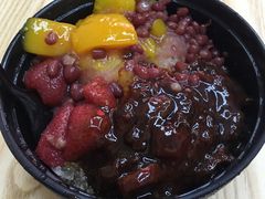 -冰冰酱老味刨冰绵绵冰(中山路总店)