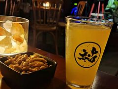 -HUBBA祜精酿(五羊邨店)