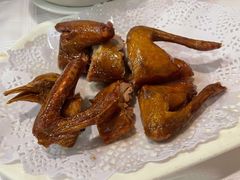 -翠亭酒家(山西南路店)