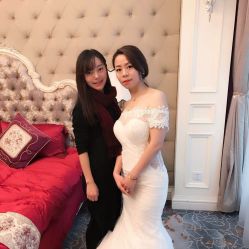 -晓V彩妆造型(大学路店)