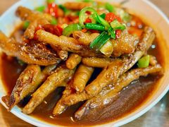 -江西饭店(黄浦区店)