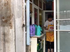 门面-金记大肠(瑞昌路店)