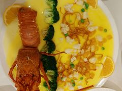 -天顺渔港·海景餐厅(星海广场店)