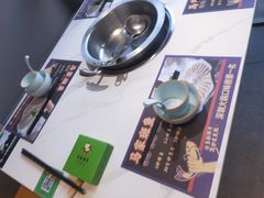 -马家斑.鲜鱼火锅(松湖万科店)