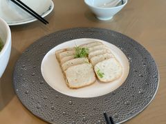 -山水一号·中餐厅