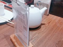 -广州天河合景福朋喜来登酒店 · 聚味轩中餐厅