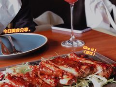 -TiKi餐厅酒吧