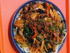 -伊穆祥牛肉面总店·清真