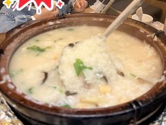 -粤仔湾砂锅粥(金太湖店)