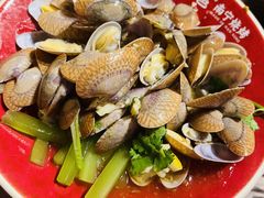 -今邕烧烤(西大店)