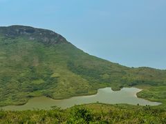 -嵛山岛