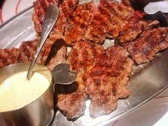 -La Vache! 噢！那只奶牛！(尖沙咀店)