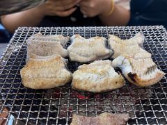 -白丁家泥炉烤肉·鳗鱼(海河东路店)