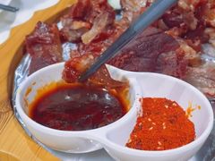 -老爷庙风味美食府(魏都大道店)
