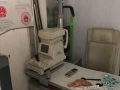 -PARKWAY·百汇眼镜(三叶眼镜城店)