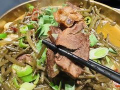 -食光慢宴·安吉土菜馆