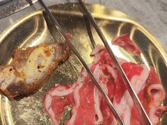 -金喜娜无限自助烤肉(泰达永旺店)