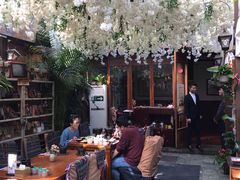 -束河人家(南锣鼓巷店)