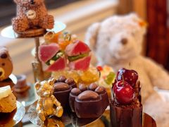 -Salon de Ville浦江汇(上海外滩华尔道夫酒店店)