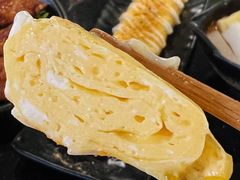 -炙韩料理·部队锅专门店