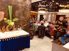 大堂-望乡楼上海菜(日月光店)