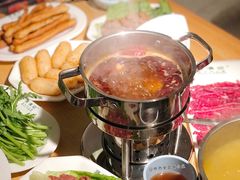 -寻滇记云南鲜牛肉火锅(北海路店)