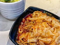 -景家凉皮(纺织城店)