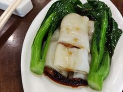 -澳门西南饭店·粤菜·茶市·手工点心(华海路店)