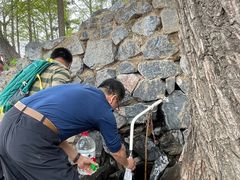 -阳台山自然风景区