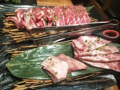 -千寻烧肉(政务区店)