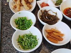 -皇城老妈·大连海鲜火锅(港湾店)