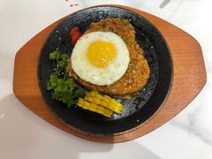 -妥妥烤肉料理(凯德店)