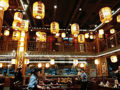 -杨记隆府(南坪店)