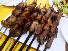 -新疆巴州金丝特餐厅(大钟寺店)