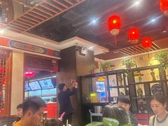 -满园烤鸭·春饼(太原街万达店)