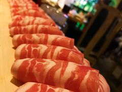 -东道煮牛肉火锅(重庆路店)