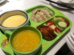 -九毛九西北菜(番禺万达店)