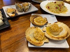 -吉香碳烤生蚝(仙霞路店)