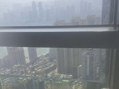 -解放碑威斯汀酒店-知味国际美食餐厅