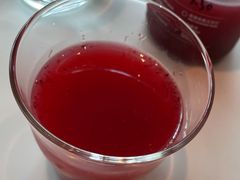 杨梅苏打-胡麻(静安嘉里店)