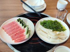 -七欣天香辣蟹火锅(深圳集信大厦店)