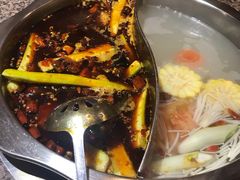 -小山城·馋嘴蛙(亚运村店)